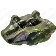 Тормозной суппорт DELPHI LC6599 CG7J M 945281 B48AZ