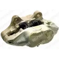 Тормозной суппорт DELPHI 1 R775FO 945282 LC6728 8PVVI