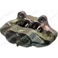 Тормозной суппорт DELPHI LC7001 945285 G2HZ8G CY2 7HOL