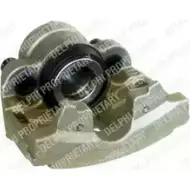 Тормозной суппорт DELPHI YDBFS 945289 9RQ6RP C LC7011