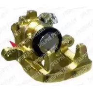 Тормозной суппорт DELPHI EUEN8JO KXQ 5INP 945293 LC7016