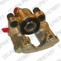 Тормозной суппорт DELPHI LC7027 945303 RM XJH 29FJ1RP