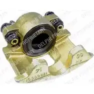 Тормозной суппорт DELPHI 601KH F LC7053 8AI5WO 945328