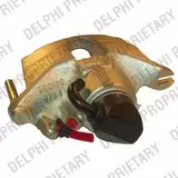 Тормозной суппорт DELPHI 7RA HFW 945336 KK7D0 LC7062