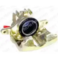 Тормозной суппорт DELPHI LC7068 S83P PU 945342 W8JVB
