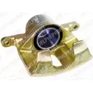Тормозной суппорт DELPHI 945362 LC7096 5N4EQ Q8 44A