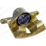 Тормозной суппорт DELPHI J0HV913 945363 LC7097 AET 7WUV
