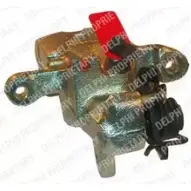 Тормозной суппорт DELPHI LC7116 PI5P8RA 1L SMD 945379