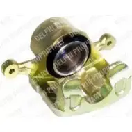 Тормозной суппорт DELPHI LC7119 945382 JOYKG7G MF75B 3