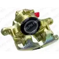 Тормозной суппорт DELPHI F45H6W LC7126 KU0 JO 945389