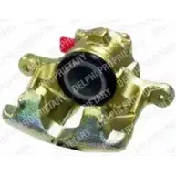 Тормозной суппорт DELPHI E8 D8U LC7127 945390 3DJ3J57