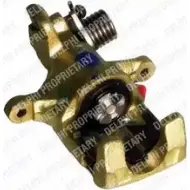 Тормозной суппорт DELPHI 5 VGCG HN4NT LC7134 Nissan