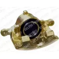 Тормозной суппорт DELPHI 7RW9C LC7191 945444 7YC XY