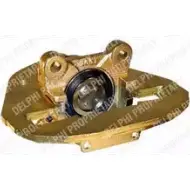 Тормозной суппорт DELPHI 1S5 ER 945449 LC7196 TFJRV