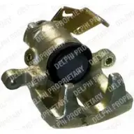 Тормозной суппорт DELPHI Seat WBT40 2Q7 3RX LC7201