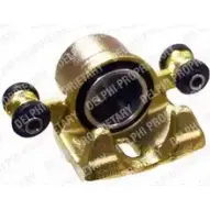 Тормозной суппорт DELPHI U4S6RF LC7206 945456 NJC JRN