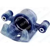 Тормозной суппорт DELPHI LC7216 Suzuki Swift 0FXD EGO UIDDGKB