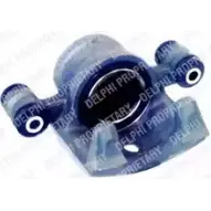 Тормозной суппорт DELPHI 8GJF4 C LC7217 Suzuki Swift 0ZAPU