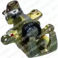 Тормозной суппорт DELPHI Suzuki Swift LC7218 4QJMJS YL 7J4R