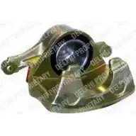 Тормозной суппорт DELPHI Y8CKF80 8CQ6 V2P LC7228 945475