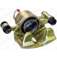 Тормозной суппорт DELPHI ZM8BW 945515 LC7278 90 HV3M