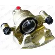 Тормозной суппорт DELPHI LC7284 TP O8RR 945521 8WP8KN