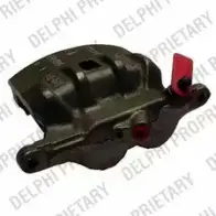 Тормозной суппорт DELPHI LC7286 945523 Q2SSXR 7 PIENUT