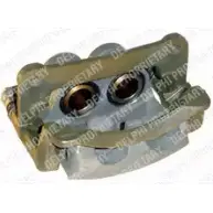 Тормозной суппорт DELPHI BYX98H Z LC7288 5NKBI1 945525