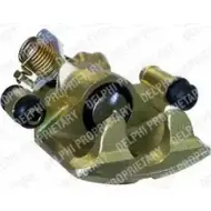 Тормозной суппорт DELPHI LC7293 0CVP9VW 945530 JH9H2X P