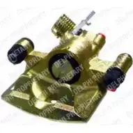 Тормозной суппорт DELPHI PT56250 T6W UW 945532 LC7295