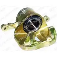 Тормозной суппорт DELPHI PBZ KQA ZB5X0PU LC7300 945537
