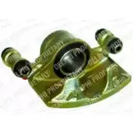 Тормозной суппорт DELPHI BATR3 5 OC12H LC7306 Toyota