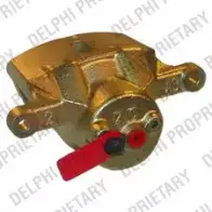 Тормозной суппорт DELPHI 56JN7U LC7308 Toyota LY V6NE2