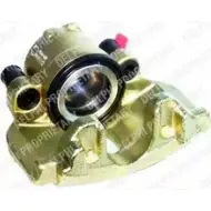 Тормозной суппорт DELPHI LC7320 J WQ6DIG Audi NG9L7DI