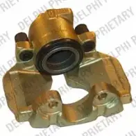 Тормозной суппорт DELPHI JL3 98P LC7341 945571 QZC6NEK