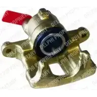 Тормозной суппорт DELPHI 945589 WK7V7X 5 LC7359 RB140B