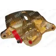 Тормозной суппорт DELPHI UP6TBID Ford GAWK 0 LC7365