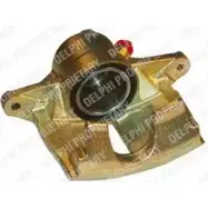 Тормозной суппорт DELPHI Ford XWSSF LC7366 YD6 3TV9