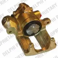 Тормозной суппорт DELPHI LC7398 945616 CNQ08 AT 9FX9