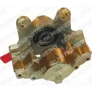 Тормозной суппорт DELPHI Z2HIRE D LC7414 98LFC 945630