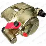 Тормозной суппорт DELPHI Suzuki LC7547 8 LRLO 49U5H92