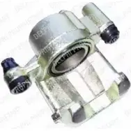 Тормозной суппорт DELPHI 53P2 AK L24C0 LC7548 Suzuki