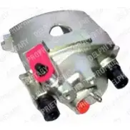 Тормозной суппорт DELPHI LC7565 S0WOKP RJ GGYN 945769