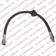 Тормозной шланг DELPHI 947234 4V WIEA LH6501 5012759409114