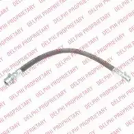 Тормозной шланг DELPHI 5012759409350 CM6OE2 Z LH6525 947257