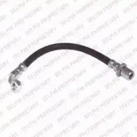 Тормозной шланг DELPHI 947259 LH6527 5012759409374 X 2YPI9