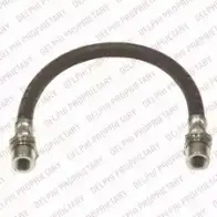 Тормозной шланг DELPHI 947260 FI XGH7X 5012759409381 LH6528