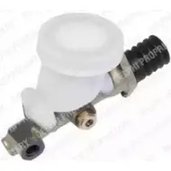 Главный тормозной цилиндр DELPHI LM12744 2AA57 C 5012759809495 948143
