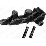 Главный тормозной цилиндр DELPHI 5012759810958 LM21438 948240 OKM 3YJ