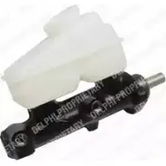 Главный тормозной цилиндр DELPHI 5012759812037 948463 ZM4E 9KR LM46302